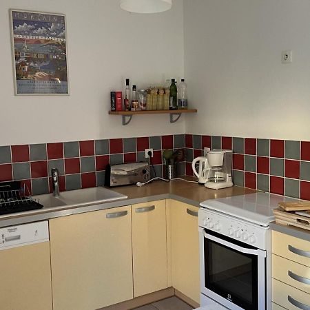 Grande Villa Avec Jardin, Proche Plage Et Centre De Villers-Sur-Mer - Fr-1-487-310 ภายนอก รูปภาพ